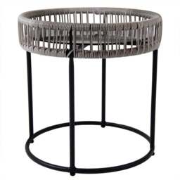 Charles Bentley Zanzibar Garden Coffee Table - thumbnail 1