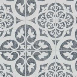 Mosaic Blackout Made to Measure Roller Blind - thumbnail 2