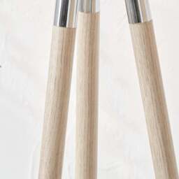 Pacific Lifestyle Vali Tripod Floor Lamp - thumbnail 3