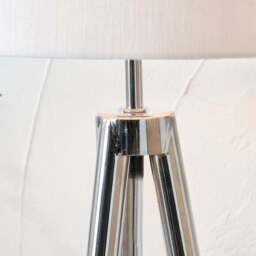 Pacific Lifestyle Vali Tripod Floor Lamp - thumbnail 2