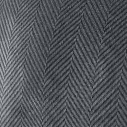 Soft Chenille Herringbone Cushion - thumbnail 3