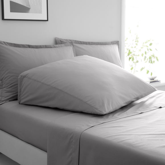 Pure Cotton Wedge Pillowcase - image 1