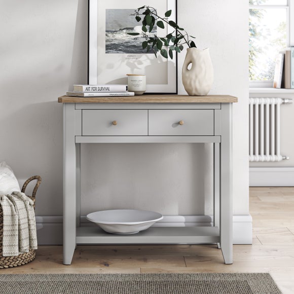 Bromley II Console Table - image 1