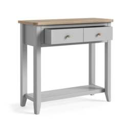 Bromley II Console Table - thumbnail 4