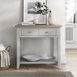 Bromley II Console Table - thumbnail 1