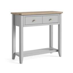 Bromley II Console Table - thumbnail 3