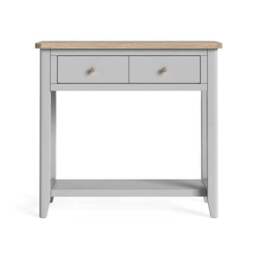 Bromley II Console Table - thumbnail 2