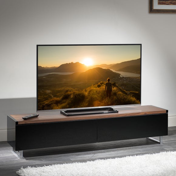 Panorama Reversible Top Wide TV Stand, 160cm - image 1