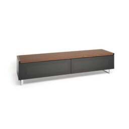 Panorama Reversible Top Wide TV Stand, 160cm - thumbnail 2