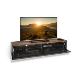 Panorama Reversible Top Wide TV Stand, 160cm - thumbnail 5