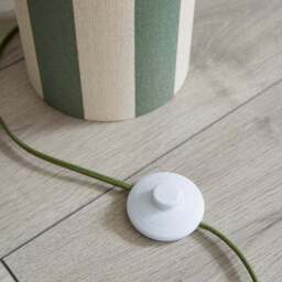 Beatrice Striped Floor Lamp - thumbnail 4