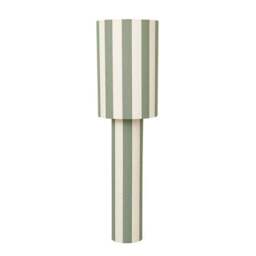 Beatrice Striped Floor Lamp - thumbnail 6