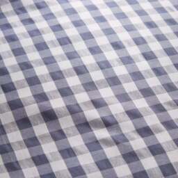 Portloe 100% Cotton Oxford Pillowcase - thumbnail 4