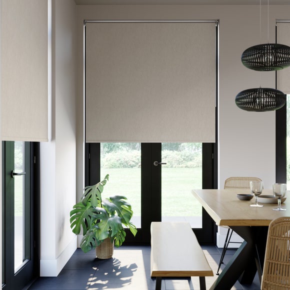 Savanna Blackout Made to Measure Roller Blind - image 1