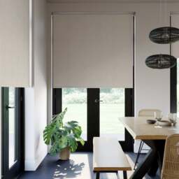 Savanna Blackout Made to Measure Roller Blind - thumbnail 1