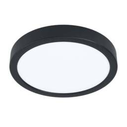 EGLO Argolis 2 Outdoor Flush Ceiling Light - thumbnail 2