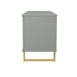 "Harborne Wide TV Unit for TVs up to 65""" - thumbnail 3