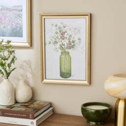 Curby Photo Frame