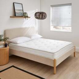 Fogarty Open Coil Memory Foam Hybrid Mattress - thumbnail 2