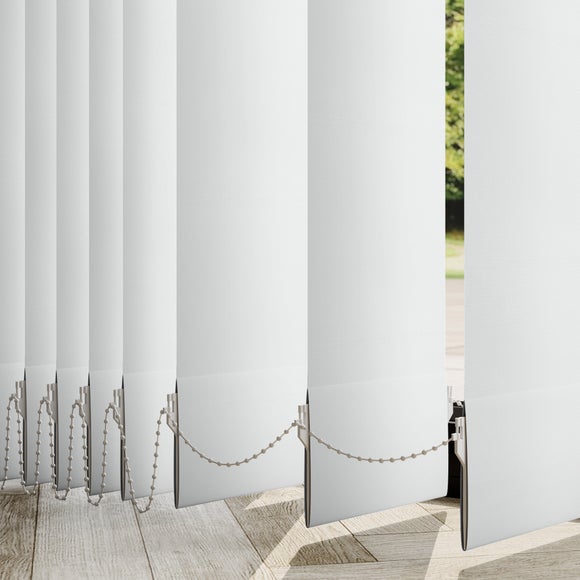 Optimum Made to Measure Vertical Blind