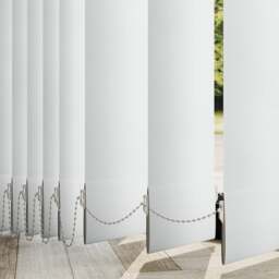Optimum Made to Measure Vertical Blind - thumbnail 1