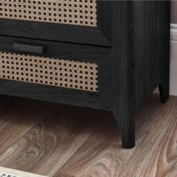 Sydney 6 Drawer Wide Chest - thumbnail 3