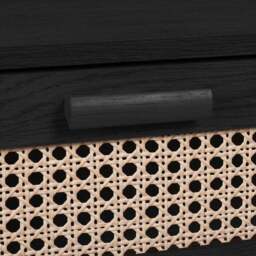 Sydney 6 Drawer Wide Chest - thumbnail 4