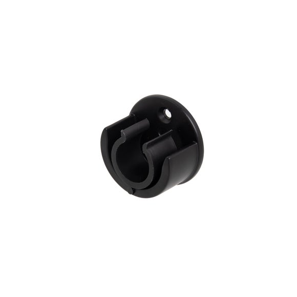 Set of 2 Metal Recess Brackets
