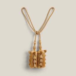 Double Linton Curtain Tieback - thumbnail 3