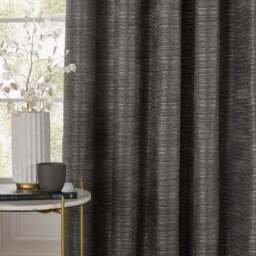 Paoletti Jupiter Eyelet Curtains - thumbnail 4