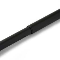 Stud Extendable Metal Curtain Pole - thumbnail 3