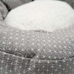 Rosewood Dotty Cat Bed - thumbnail 2