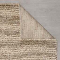 Pebble Wool Rug - thumbnail 5