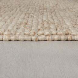 Pebble Wool Rug - thumbnail 4