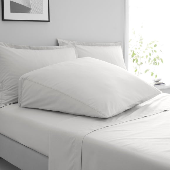 Pure Cotton Wedge Pillowcase - image 1