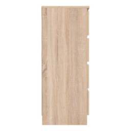 Walker 8 Drawer Chest - thumbnail 5