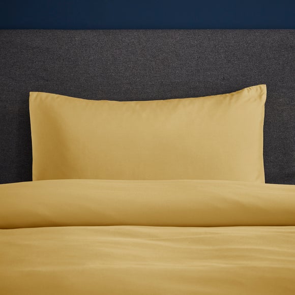 Fogarty Soft Touch Standard Pillowcase Pair - image 1