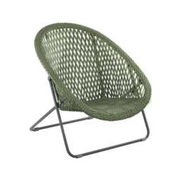 Pacific Lifestyle Tobs Foldable Outdoor Loungers Set - thumbnail 5