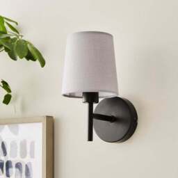 Prescot Wall Light - thumbnail 2