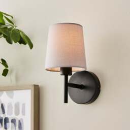 Prescot Wall Light