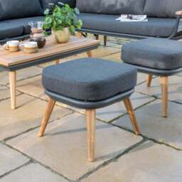 Kimora Outdoor Corner Set - thumbnail 2