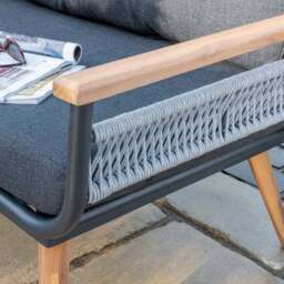 Kimora Outdoor Corner Set - thumbnail 6