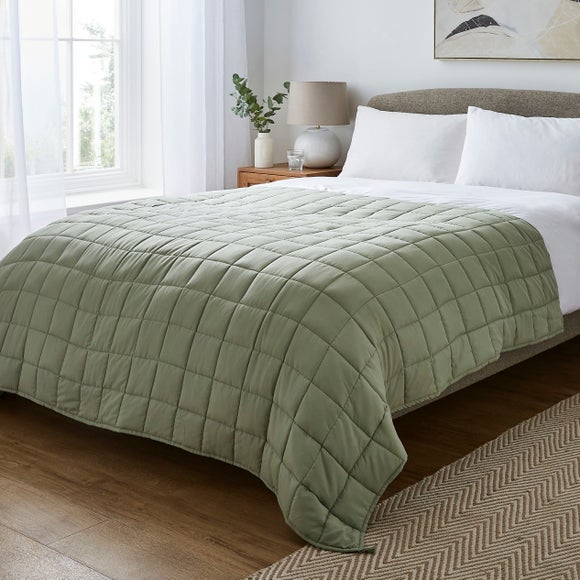 Fogarty Calm and Cosy Weighted Blanket - image 1