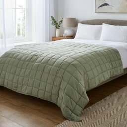 Fogarty Calm and Cosy Weighted Blanket - thumbnail 1