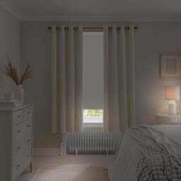Luna Blackout Roller Blind - thumbnail 5