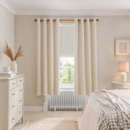 Luna Blackout Roller Blind - thumbnail 6