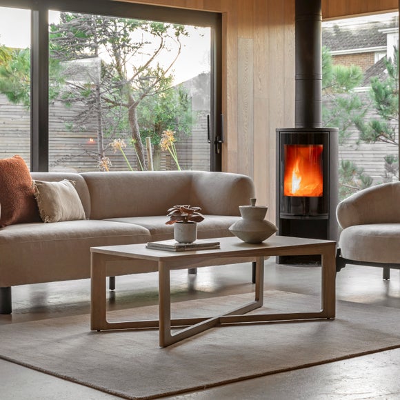 Pinxton Coffee Table - image 1