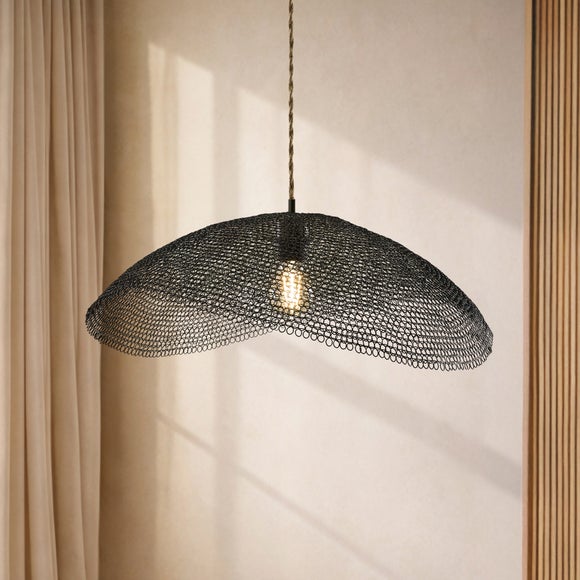 Marlo Easy Fit Pendant Shade - image 1