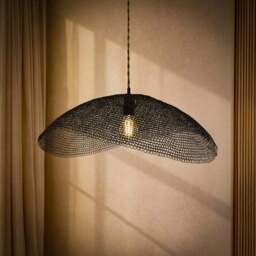 Marlo Easy Fit Pendant Shade - thumbnail 2