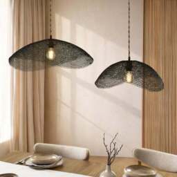 Marlo Easy Fit Pendant Shade - thumbnail 5